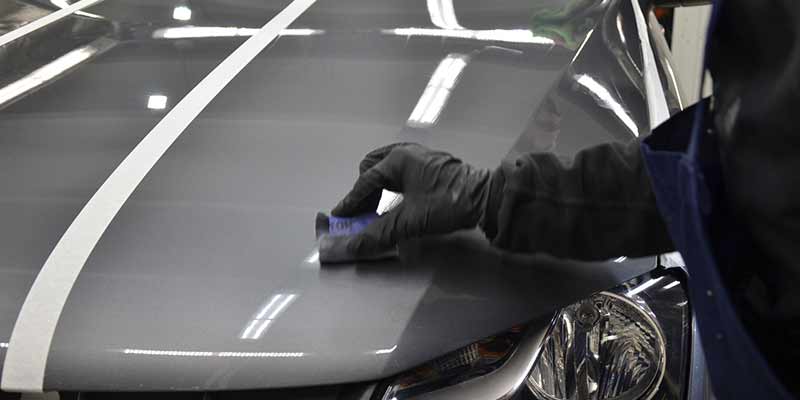 Çavdarhisar Seramik Kaplama